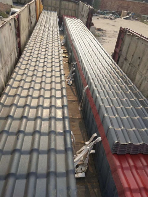 福州虹鑫建材 树脂瓦生产与建筑建材创新引领
