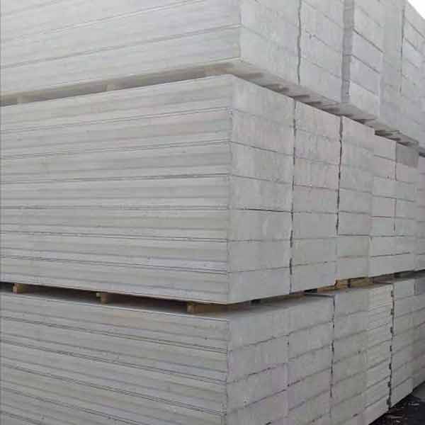 惠州轻质复合墙板价格及济南源恒建材施工服务介绍