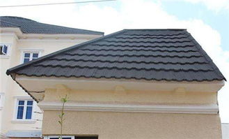 红色水泥瓦 海旭建材在毫州建筑材料领域的卓越之选