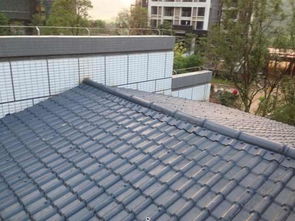 绿色建材新选择 森颢建材树脂瓦批发优势凸显
