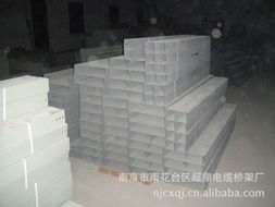 南京市雨花台区超翔电缆桥架厂金属建材产品列表