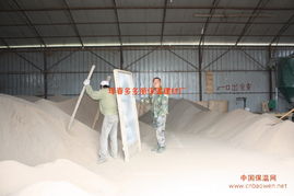 珲春多多丽保温建材厂部分产品及厂址概况